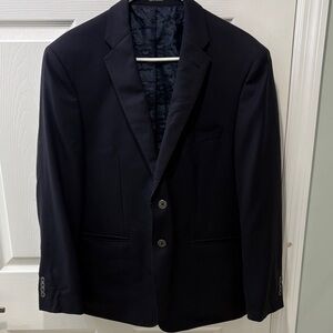 Joseph Abboud Midnight Blue Blazer